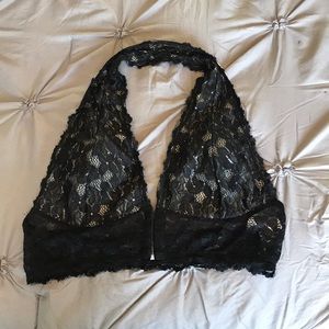 Venus lace bralette